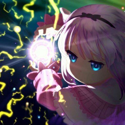 《巫师3》高清角色建模赏 希里的皮裤上到底几个褶